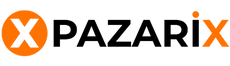 Pazarix Logosu